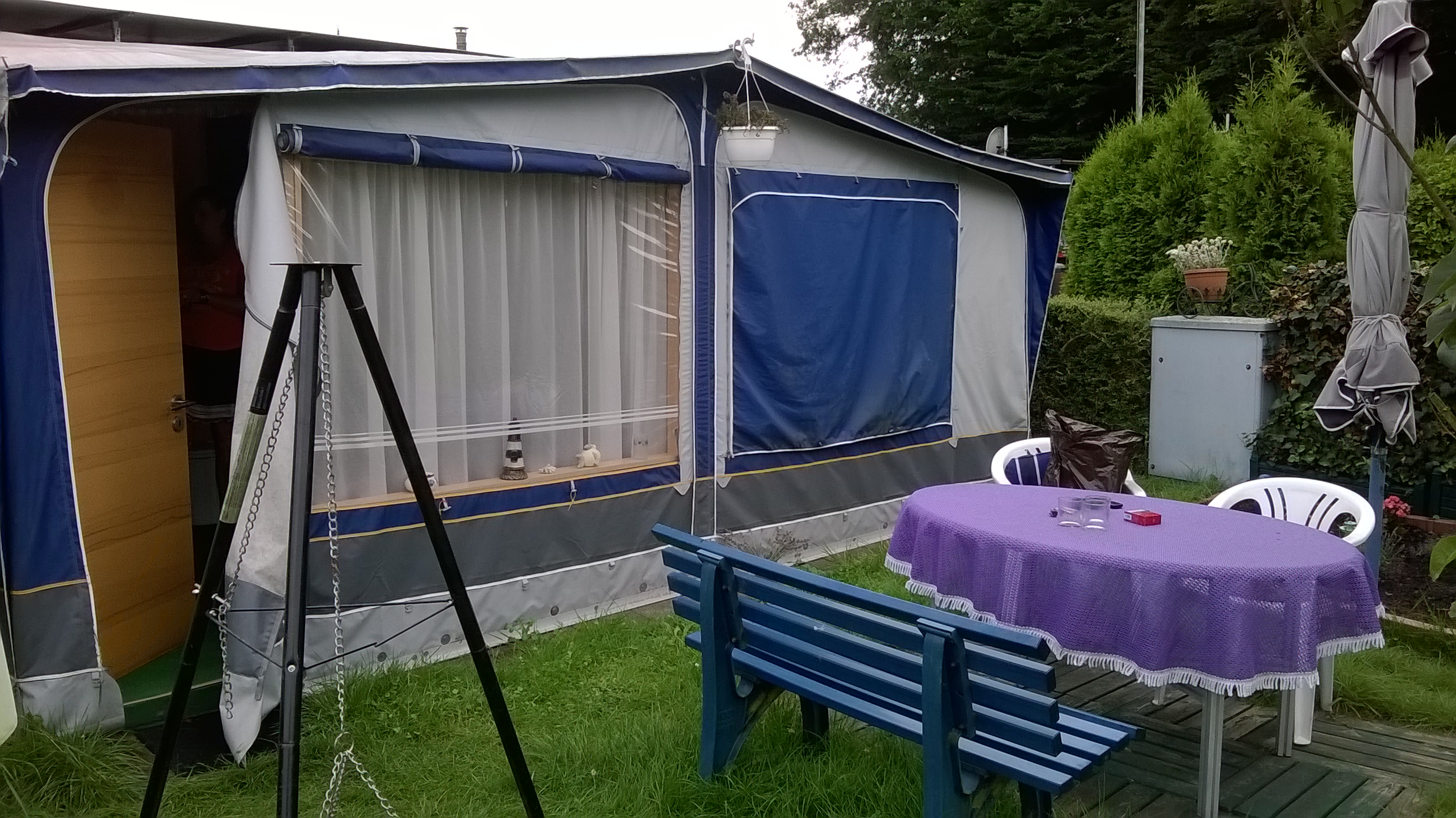 Campingplatz Laarer See Niederkrchten  Camping